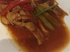 -李记潮汕砂锅粥(营福路店)