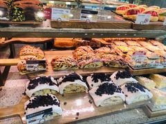 -巴黎贝甜·生日蛋糕(杭州文二路店)