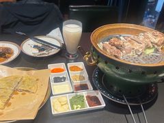 -蒙料·手把肉(望京店)