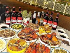 -三妹小龙虾·黄油蟹(华侨城总店)