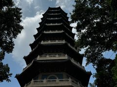 -灵谷景区