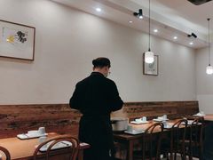 -乔街深夜食堂·台州菜·高压锅生蚝(杭州总店)