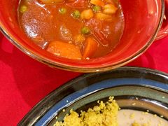 -一千一夜阿拉伯餐厅1001 Nights-Arabic Restaurant(静安店)
