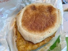 -麦当劳(盛兴大街店)