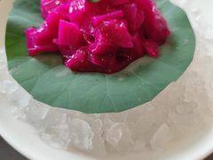 -海天宴海阁·海鲜·鲁菜·青岛菜
