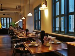 -林四喜·闽南传家菜(鼓浪屿店)