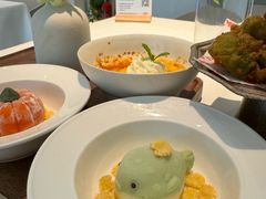 -春树下·树屋花房西餐厅(罍街AS1980店)