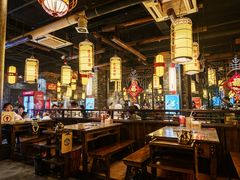 -小龙坎老火锅(万象城店)