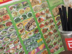 -芬芳甜品(同福路店)