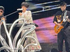 -山西体育中心红灯笼体育场