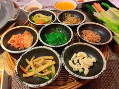 -三代烤肉(保利广场店)
