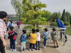 -爱乐恩幼儿园(亦庄园店)