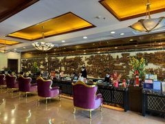 -金城大酒店-中餐厅(汾江中路店)