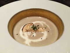 -Ginza Onodera铁板烧(外滩十八号店)