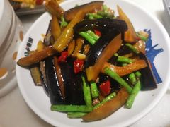 -小菜园新徽菜(马鞍山金鹰店)