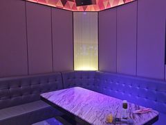 -星聚会KTV(复地活力城店)