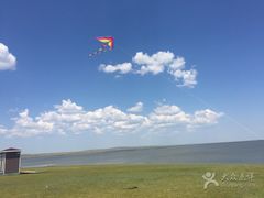 -呼和诺尔旅游景区