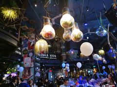 -胡桃里乐队酒馆(农科路店)