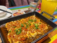-滋味烤鱼(超洋店)