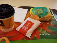 -麦当劳(厦门思明路店)