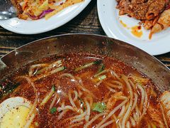 -西塔大冷面(市府大路店)