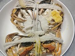 -阳澄湖大闸蟹·琼灵阁牌品牌连锁(吴中总店)