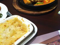 -菲滋意式餐厅(金华银泰城店)