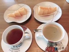 -王鼎精致料理铁板烧(世博源店)