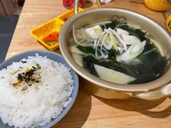 -Woolee韩食堂·韩式家庭料理