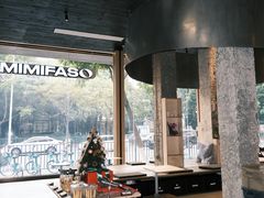 -MIMI FASO(古仓店)