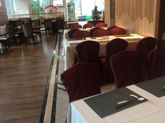 大堂-诸暨耀江开元名都大酒店·琉森湖自助餐厅