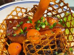 -鱼食饭稻·苏浙土菜17年老馆子(平江路店)