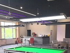 -云顶桌球棋牌俱乐部(长楹天街店)