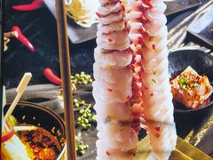 -土著渔匠·养生蝴蝶鱼(香樟路店)