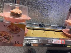 -争鲜回转寿司(南开大悦城店)