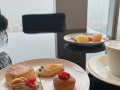 -北京康莱德酒店