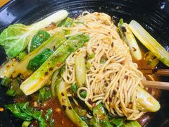 -一点一线重庆小面(重庆创意公园店)