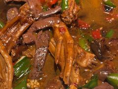 -曹家小菜(胜太路店)