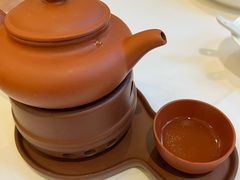 -和平官邸·花园餐厅(武定西路店)