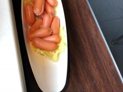 -海底捞火锅(公益西桥店)