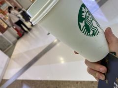 -星巴克(烟台大悦城店)
