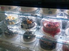 -DQ·蛋糕·冰淇淋(西直门店)
