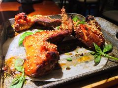 -有位虾匠·香辣蟹·小龙虾(李村店)