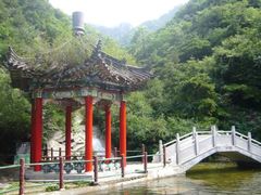 -王顺山国家森林公园
