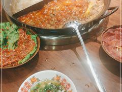 -胖姐社区老火锅(北京总店)