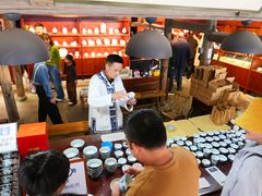 -景德镇古窑民俗博览区