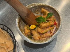 -椰庭·椰子鸡·创意玩家(晶耀前滩店)