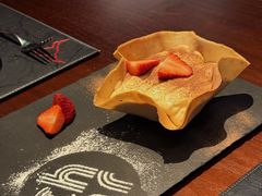 -恰餐厅及酒吧 CHAR Bar & Grill (北京丽都皇冠假日店)