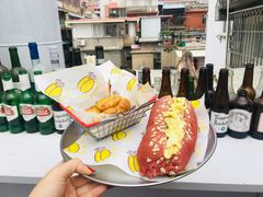 -Eckl’s爱氏热狗(猫街店)