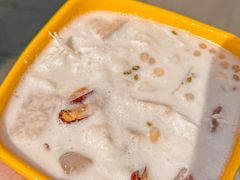 -于春正宗椰奶清补凉炒冰